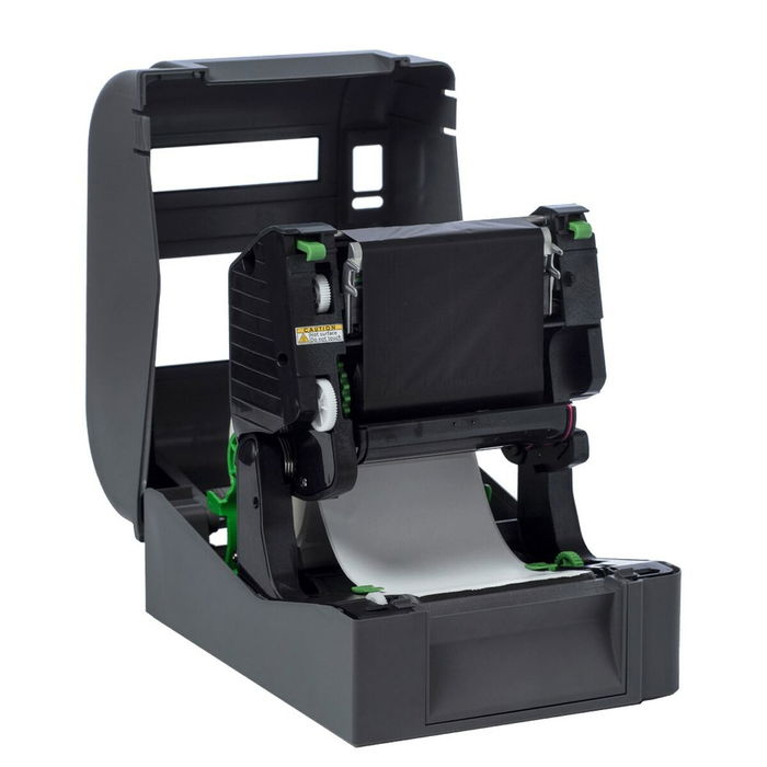 Imprimante photo Brother TD-4420TN