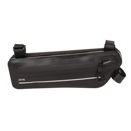 Zefal Sacoche de cadre Z ADV C2 2.5L Imperméable Noir