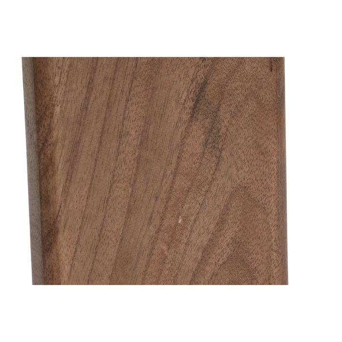 Table d'appoint Home ESPRIT Marron 45 x 45 x 55 cm Table d'appoint Home ESPRIT Marron 45 x 45 x 55 cm
