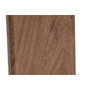 Table d'appoint Home ESPRIT Marron 45 x 45 x 55 cm