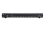 Aten VS0801HB - Commutateur HDMI 8 ports True 4K 60Hz 4:4:4, HDR10+, HDCP 2.2, RS-232 et IR, Auto-switching, Rack Mountable