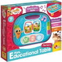 Lisciani Giochi La Ferme - Mini table éducative CAROTINA BABY avec sons et mélodies