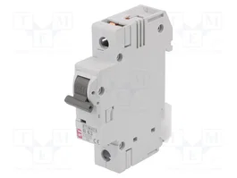 ETI POLAM Disjoncteur 63A 1P B63