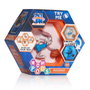 Wow Stuff Figurine Wow! Pod Space Jam Bugs avec capteur de mouvement lumineux, fonctionne avec 3 piles AAA