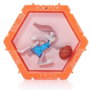 Wow Stuff Figurine Wow! Pod Space Jam Bugs avec capteur de mouvement lumineux, fonctionne avec 3 piles AAA