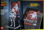 Hono Studio Star Wars: Rebels figurine 1/6 Stormtrooper Squad Leader 28 cm