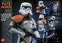 Hono Studio Star Wars: Rebels figurine 1/6 Stormtrooper Squad Leader 28 cm