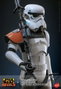 Hono Studio Star Wars: Rebels figurine 1/6 Stormtrooper Squad Leader 28 cm