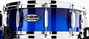 PEARL Masters Maple Caisse Claire 14" x 5" - Kobalt Blue Fade Metallic Pearl