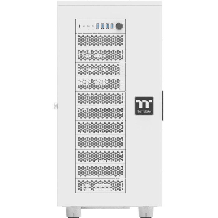 Thermaltake AX700 Snow White