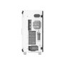 Boîtier ATX semi-tour THERMALTAKE AX700 Blanc