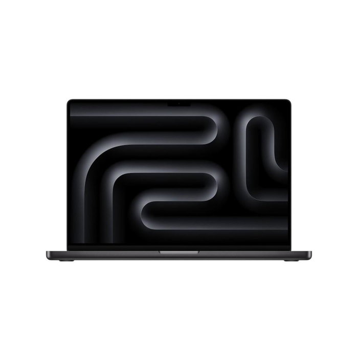 Apple Macbook Pro 16 M5 Pro 18CPU 20GPU 24GB RAM 1TB SSD Space Black - Ordinateur Portable Professionnel Apple Macbook Pro 16 M5 Pro 18CPU 20GPU 24GB RAM 1TB SSD Space Black - Ordinateur Portable Professionnel