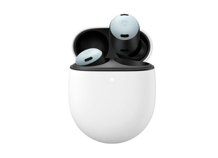 Google Pixel Buds Pro Écouteurs Intra-Auriculaires Sans Fil Bluetooth pour Appels et Musique
