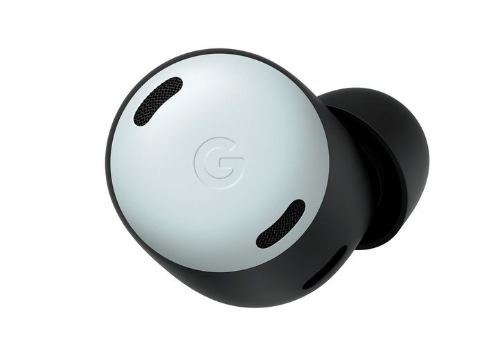Google Pixel Buds Pro Écouteurs Intra-Auriculaires Sans Fil Bluetooth pour Appels et Musique