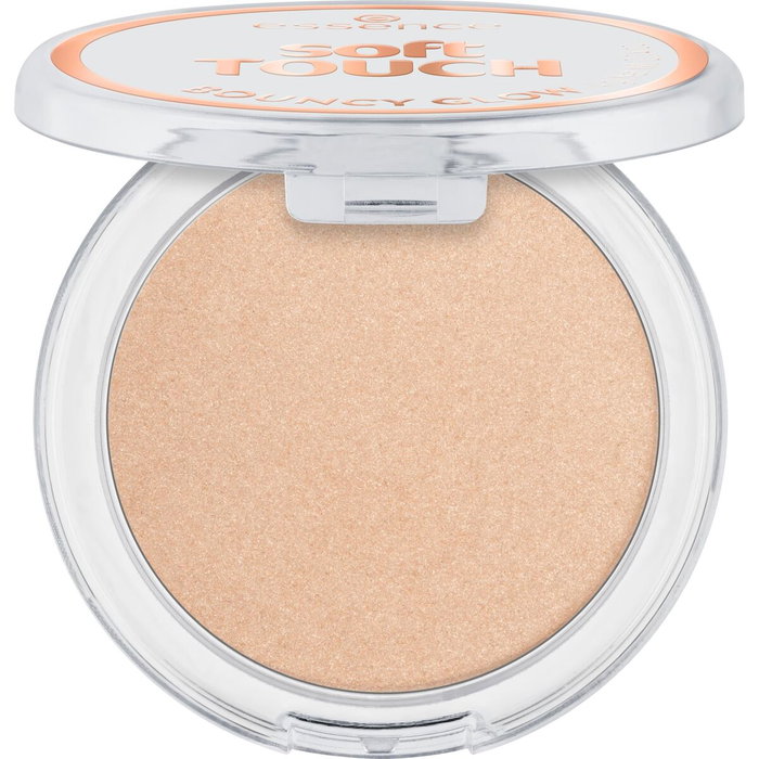 Essence Soft Touch Bouncy Glow - Soft Glaze