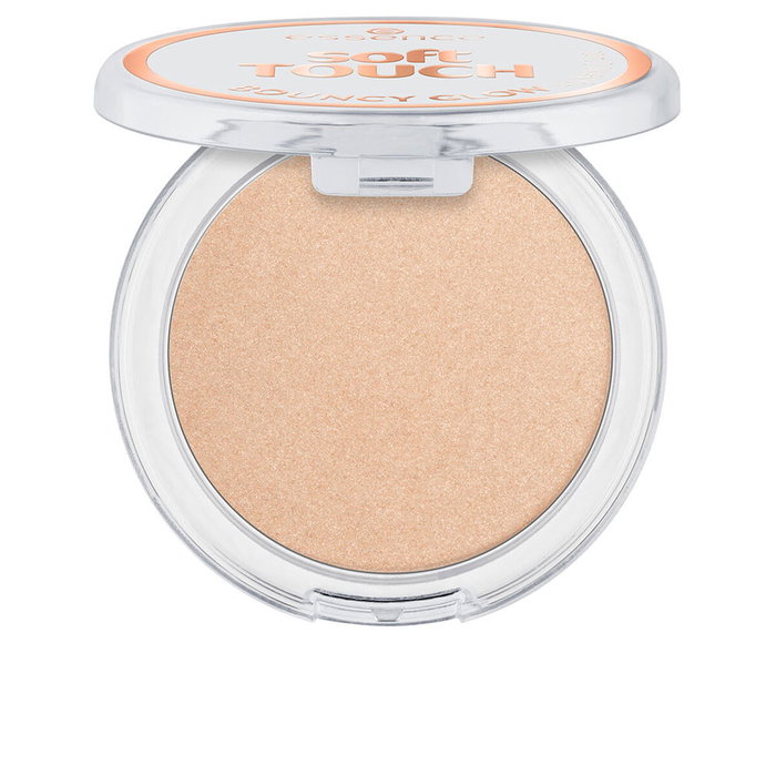 Essence Soft Touch Bouncy Glow - Soft Glaze