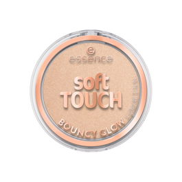 Essence Surligneur TOUCH BOUNCY GLOW 10-Soft Glaze #10-Soft Glaze 4g