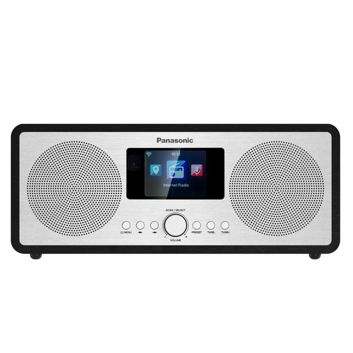 Panasonic RF-D40EG-K