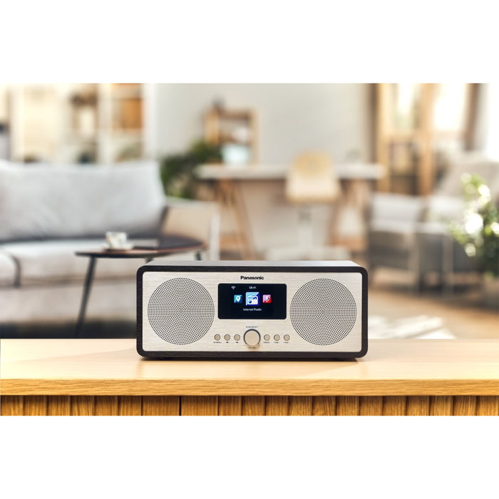 Panasonic RF-D40EG-K