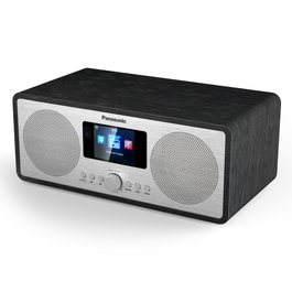 Panasonic RF-D40EG-K