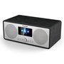Panasonic RF-D40EG-K