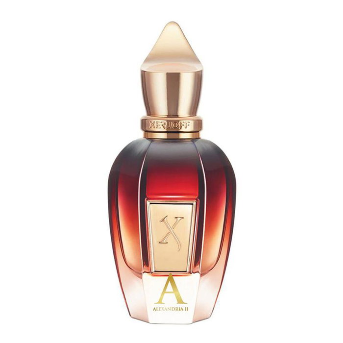 Xerjoff Oud Alexandria II Parfum - Flacon de 100 ml Xerjoff Oud Alexandria II Parfum - Flacon de 100 ml