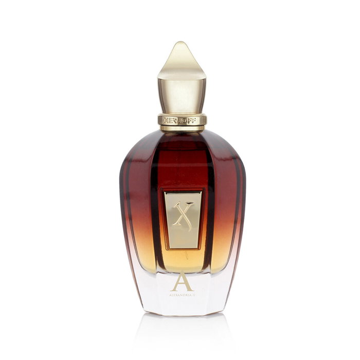 Xerjoff Oud Stars - Alexandria II Eau de Parfum 100 ml