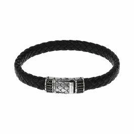 Bracelet Homme Albert M. WSOX00495.BLK