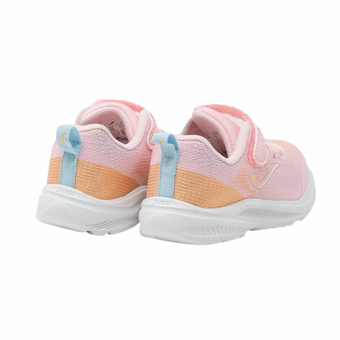 Chaussures de Sport pour Enfants Joma Sport Horizon Jr 2513 Rose