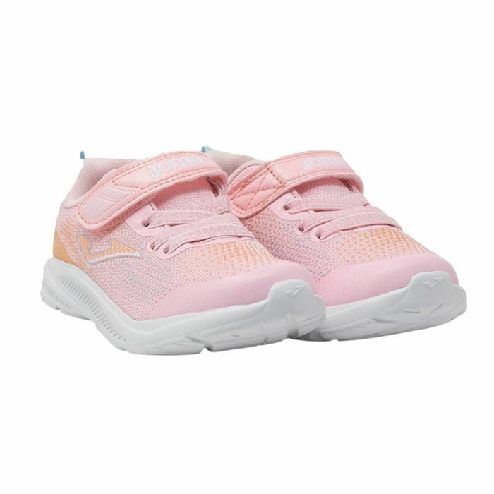 Chaussures de Sport pour Enfants Joma Sport Horizon Jr 2513 Rose