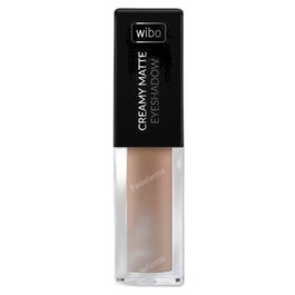 WIBO SOMBRA DE OJOS CREAMY MATTE