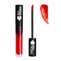 All Tigers Gloss à lèvres Red, Naturel &amp; Vegan, 8 ml