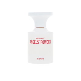 Borntostandout ANGEL'S POWDER eau de parfum 50 ml