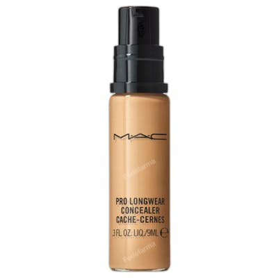 MAC PRO LONGWEAR concealer #NC25