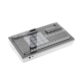 Decksaver Housse de Protection pour Roland Verselab MV-1, Couvercle en Polycarbonate