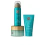 Rituals Coffret Ritual of Karma avec Gommage, Crème Hydratante et Mousse de Douche