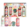 Idc Institute Coffret Scented Garden Wildflowers de 5 produits