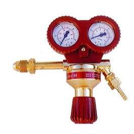 DUVER Régulateur de Pression Acétylène