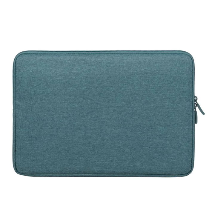 Rivacase Housse Suzuka 7703 pour Ordinateur Portable 13,3 Pouces Aquamarina Protection Eau
