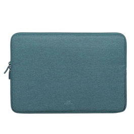 Rivacase Housse Suzuka 7703 pour Ordinateur Portable 13,3 Pouces Aquamarina Protection Eau