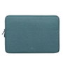 Rivacase Housse Suzuka 7703 pour Ordinateur Portable 13,3 Pouces Aquamarina Protection Eau
