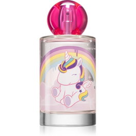 Disney Eau My Unicorn Eau de Toilette pour Filles 100 ml