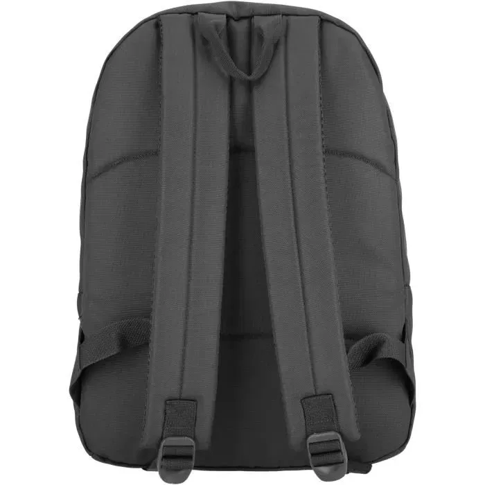 Whistler Sac à dos Lorny 18L Asphalt, compartiment pour ordinateur portable, 45x30x15 cm, poches multiples