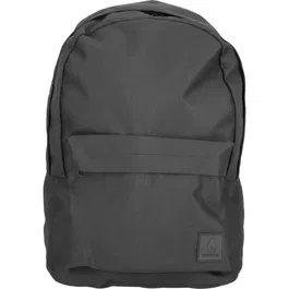 Whistler Sac à dos Lorny 18L Asphalt, compartiment pour ordinateur portable, 45x30x15 cm, poches multiples