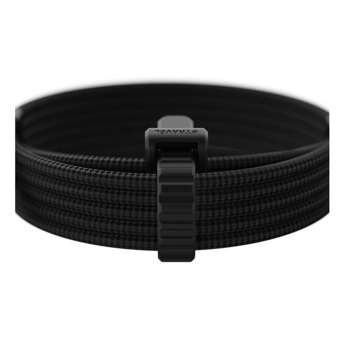 Câble USB Xtorm CX3051 Noir 1,5 m