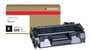 AgfaPhoto Cartouche de toner compatible Noir, 2300 pages