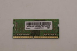 Lenovo 8Go DDR4 3200 SODIMM