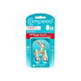 Compeed Pansements anti-ampoules assortis 3 tailles, 5 unités