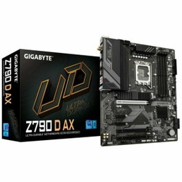 Gigabyte Z790 D AX LGA 1700 DDR5
