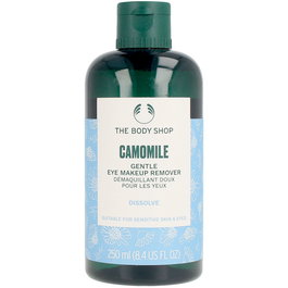 The Body Shop Démaquillant Doux Yeux Camomille 250 ml